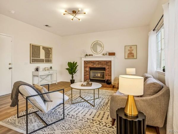 18765 E Crestridge Drive, Aurora, CO 80015