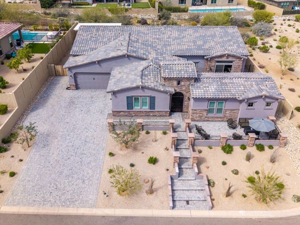 13334 E SAND HILLS Road, Scottsdale, AZ 85255