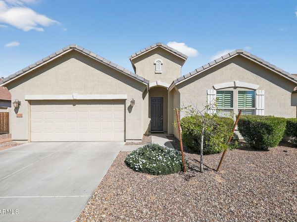 2138 W IAN Drive, Phoenix, AZ 85041