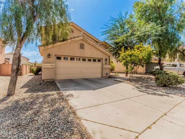 12363 W Turney Avenue, Avondale, AZ 85392