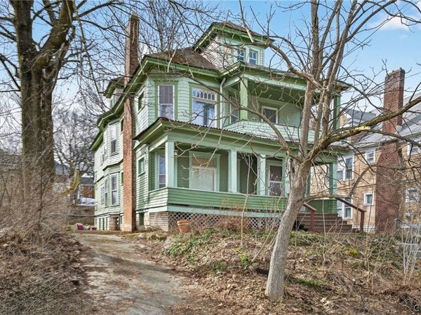 452 Ellis St , Unit 54, Syracuse, NY 13210