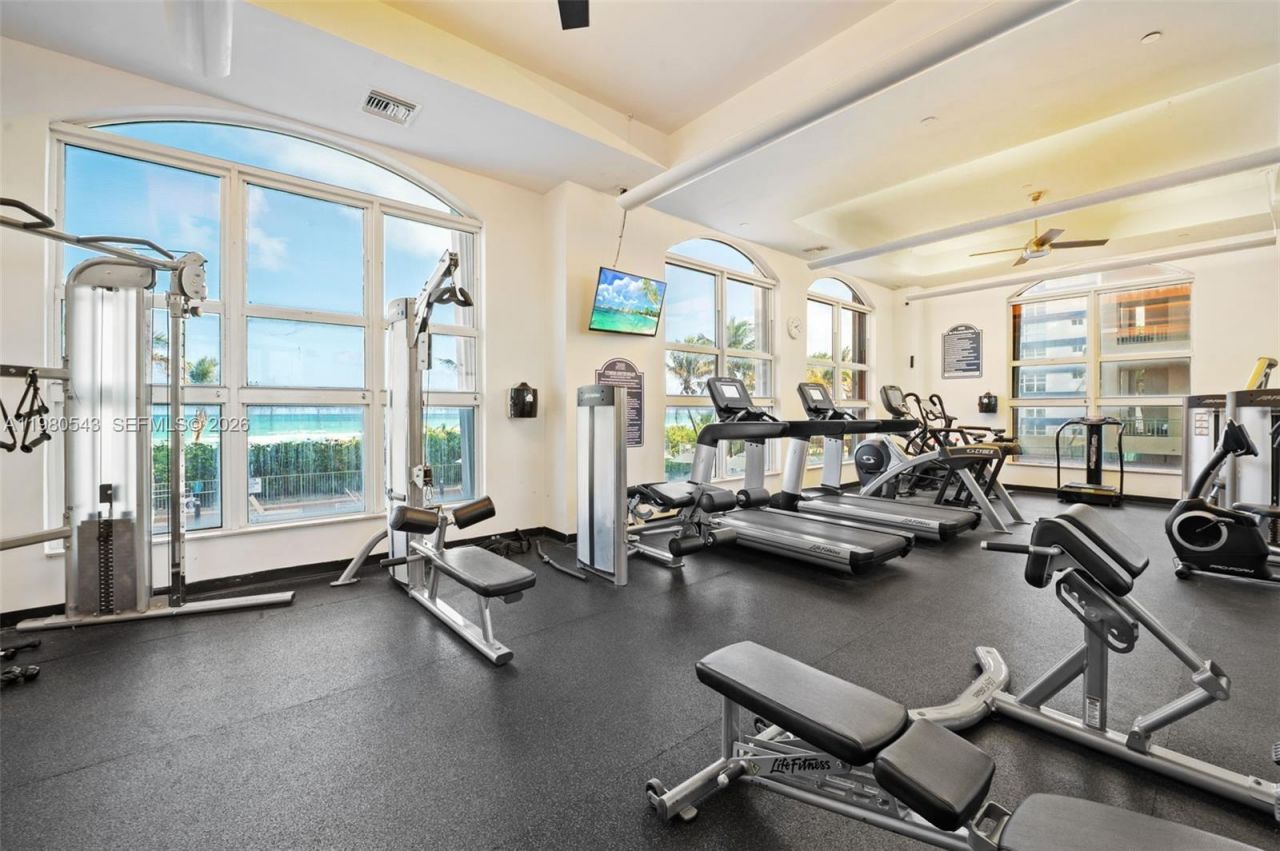 2080 S Ocean Dr, Unit 1402, Hallandale Beach, FL 33009 Photo