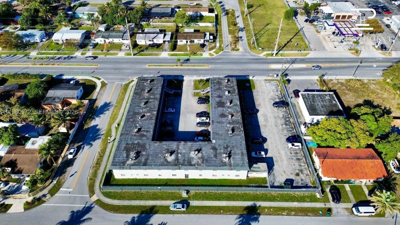 18101 NW 7th Ave , Miami Gardens, FL 33169 Photo