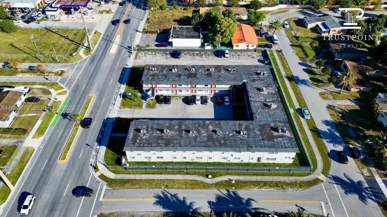 18101 NW 7th Ave , Miami Gardens, FL 33169 Photo