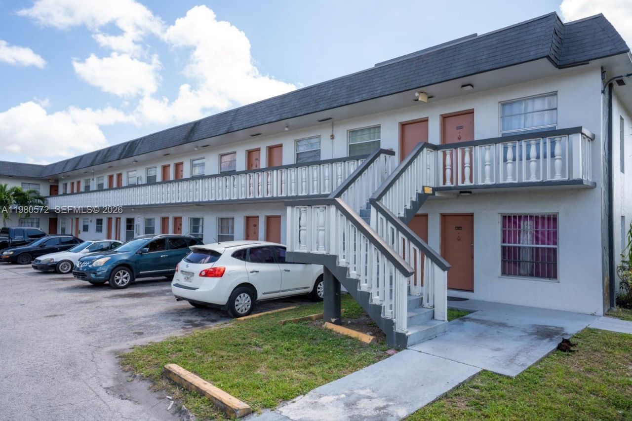 18101 NW 7th Ave , Miami Gardens, FL 33169 Photo