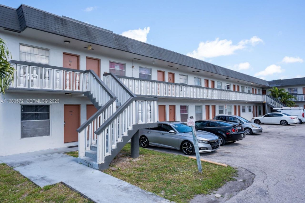 18101 NW 7th Ave , Miami Gardens, FL 33169 Photo