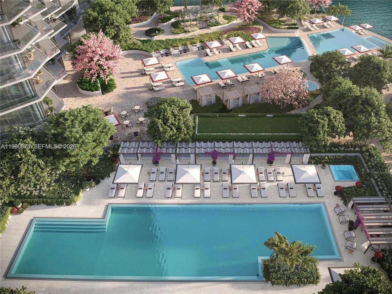 77 SE 5th St, Unit 1514, Miami, FL 33131 Photo