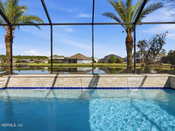 102 GLENNEYRE Circle, St. Augustine, FL 32092