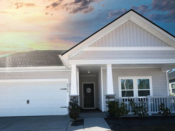 6929 English Holly Court SW, Unit Lot 61, Ocean Isle Beach, NC 28469