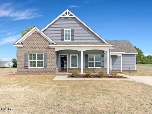 4901 Nelson Court, Nashville, NC 27856