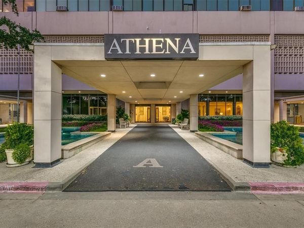 6335 W Northwest Highway, Unit 411, Dallas, TX 75225