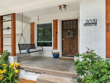 2031 Housley Drive, Dallas, TX 75228