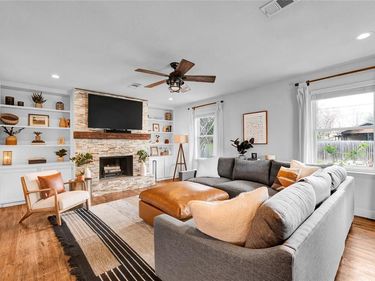 2031 Housley Drive, Dallas, TX 75228