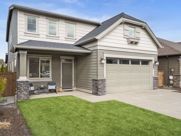 20896 Gateway Drive, Bend, OR 97702