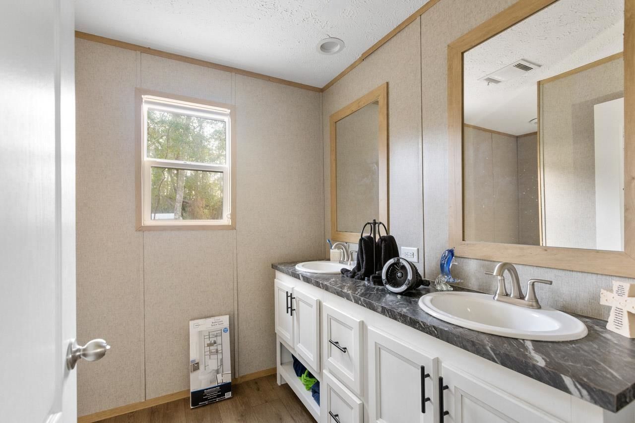 295 W J Hatchett Road, Lamont, FL 32336 Photo
