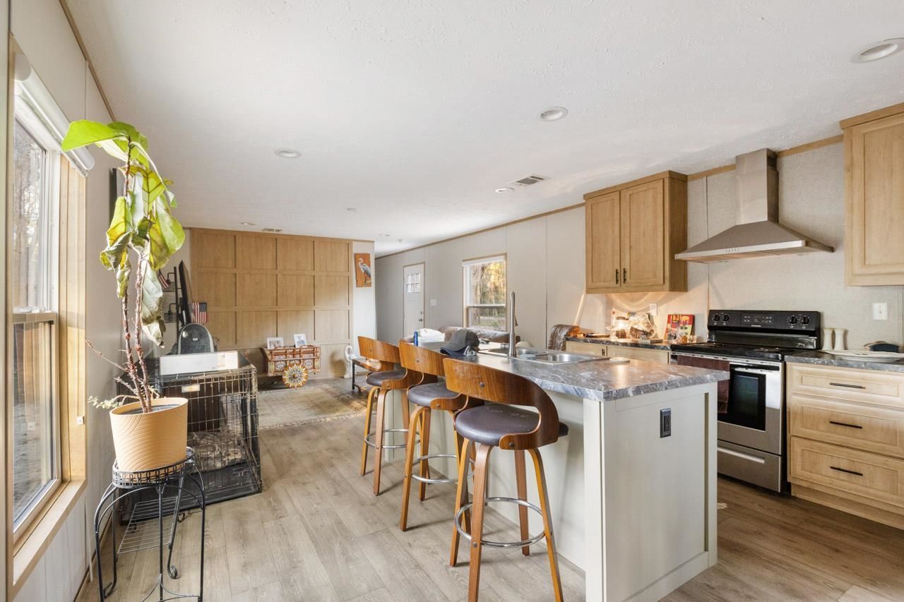 295 W J Hatchett Road , Lamont, FL 32336 Photo