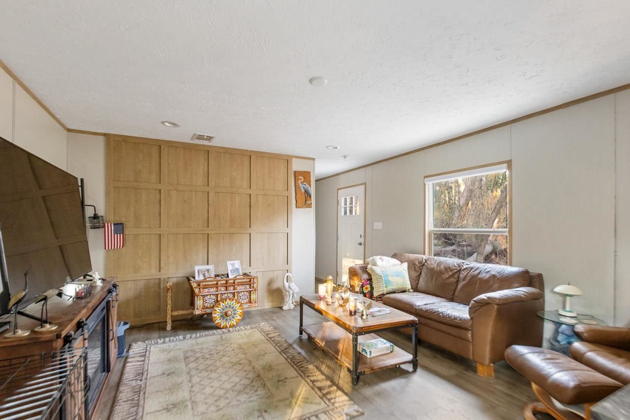 295 W J Hatchett Road, Lamont, FL 32336 Photo