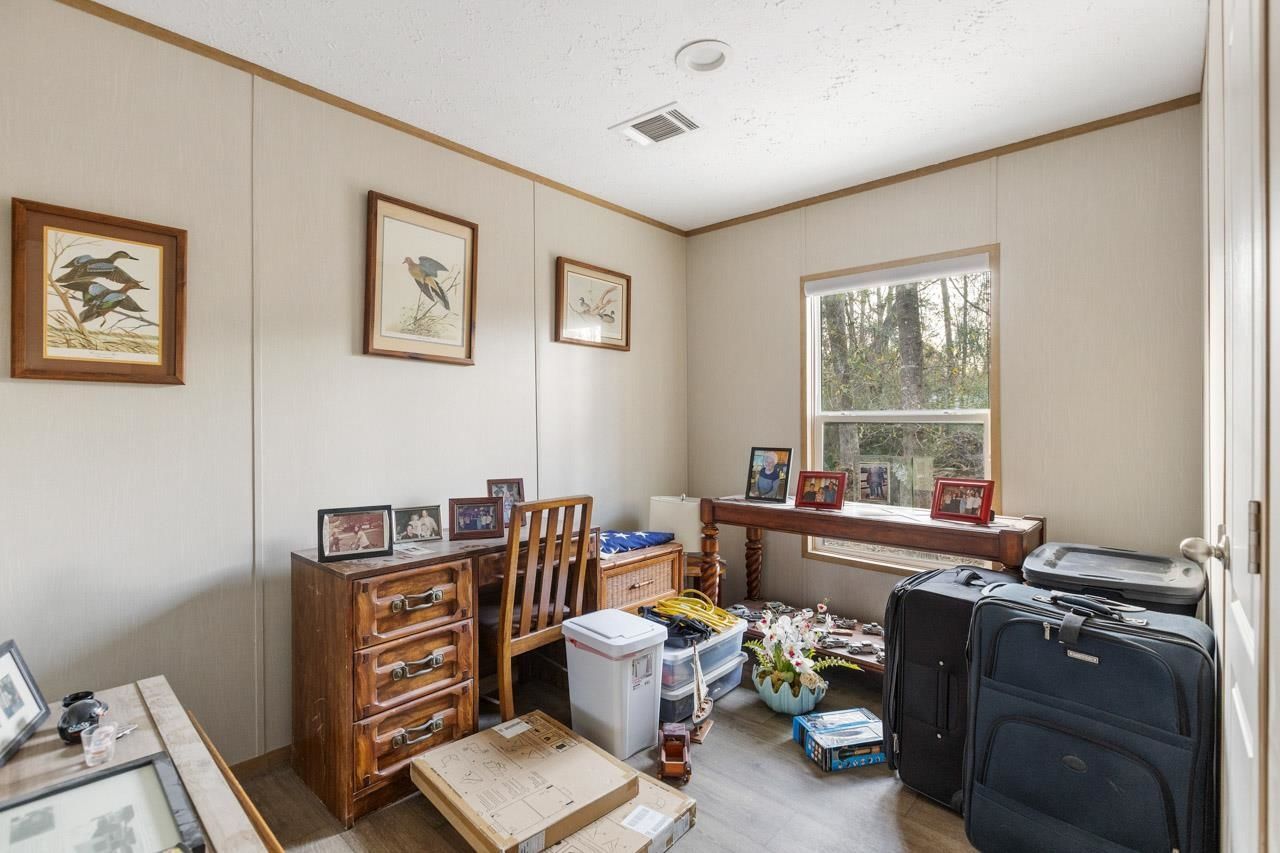 295 W J Hatchett Road, Lamont, FL 32336 Photo