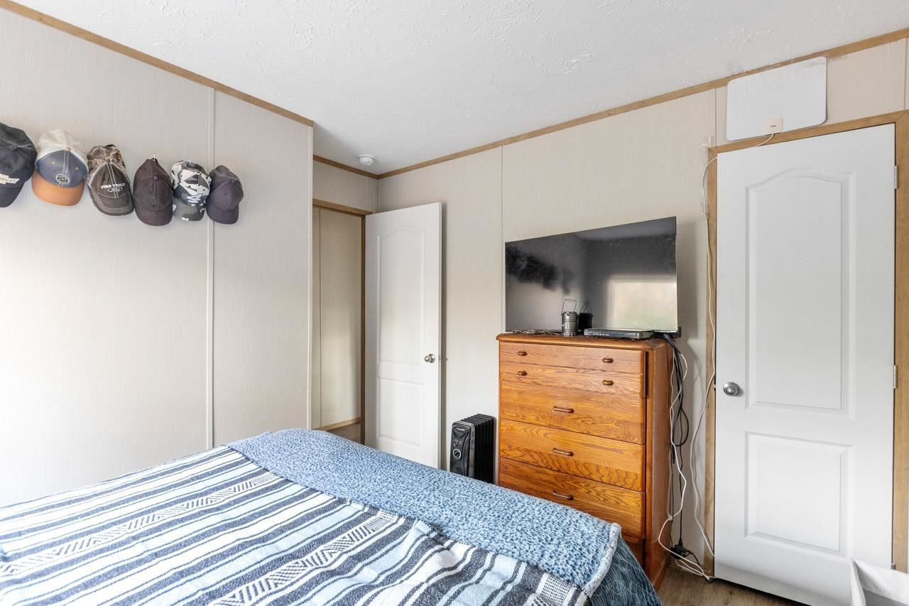 295 W J Hatchett Road, Lamont, FL 32336 Photo
