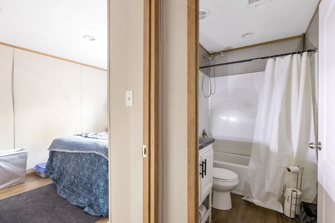 295 W J Hatchett Road , Lamont, FL 32336 Photo