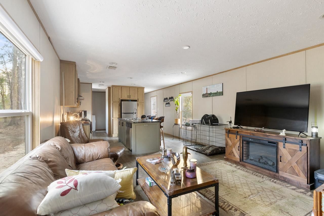 295 W J Hatchett Road, Lamont, FL 32336 Photo