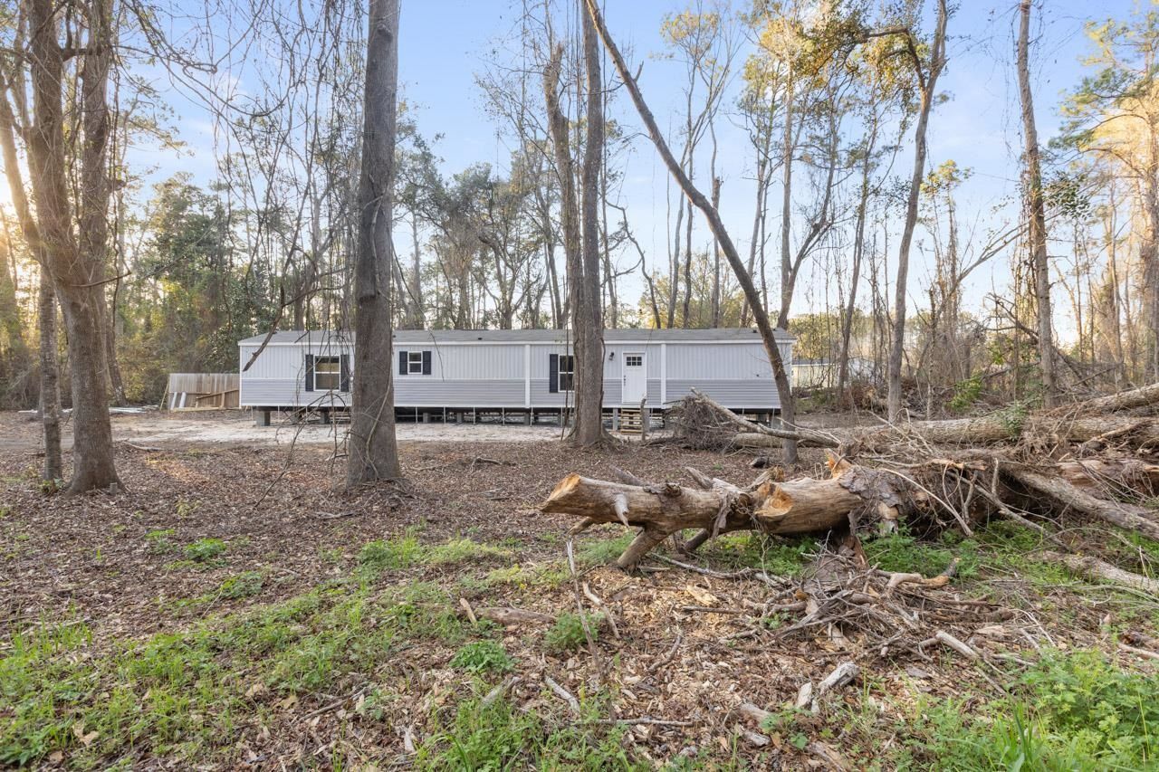 295 W J Hatchett Road, Lamont, FL 32336 Photo