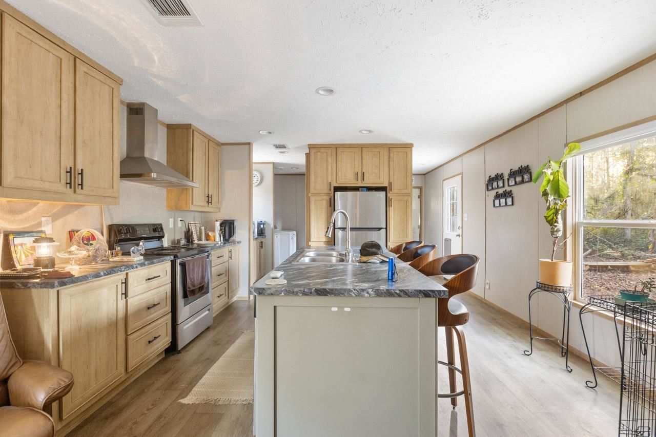295 W J Hatchett Road, Lamont, FL 32336 Photo