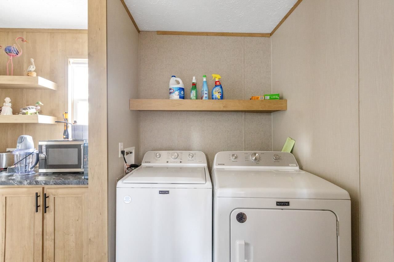 295 W J Hatchett Road , Lamont, FL 32336 Photo