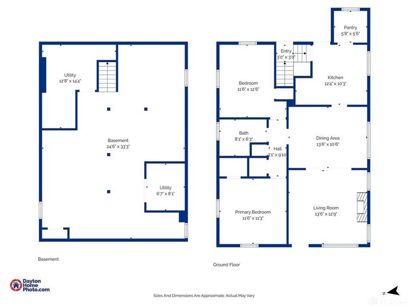 214 Geneva Road, Dayton, OH 45417 Photo 30