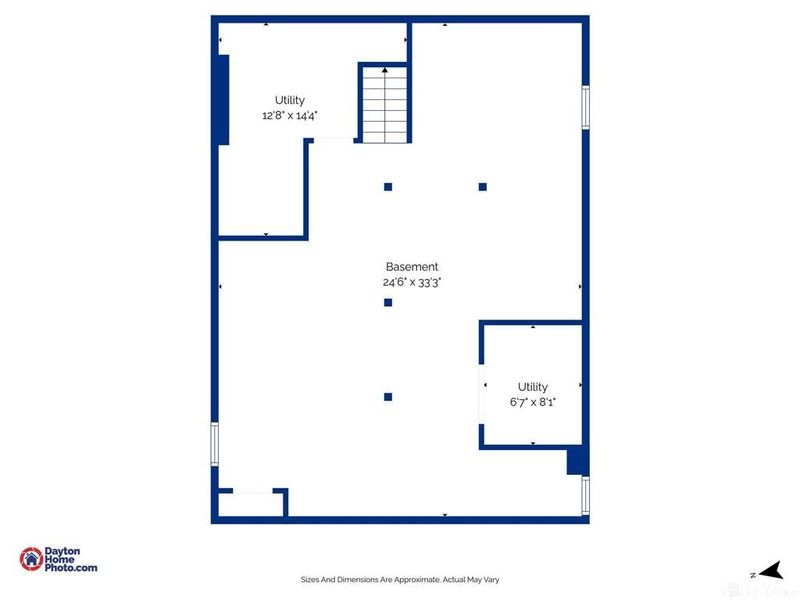 214 Geneva Road, Dayton, OH 45417 Photo 31