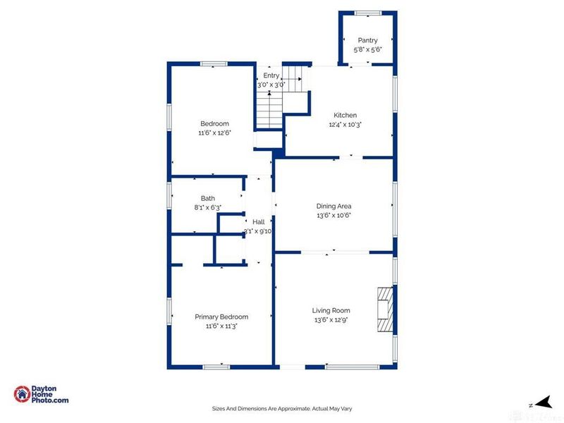 214 Geneva Road, Dayton, OH 45417 Photo 32