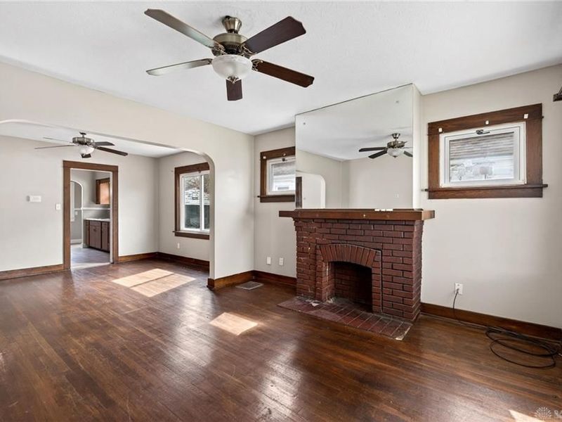 214 Geneva Road, Dayton, OH 45417 Photo 5