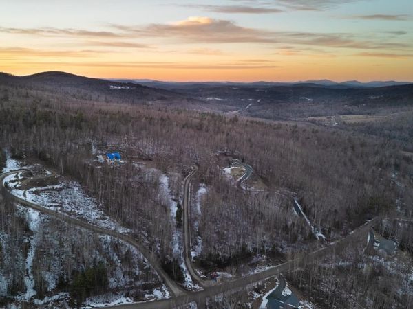 150 North Peak Drive, Easton, NH 03580