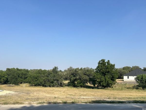 00 River Bluff, Castroville, TX 78009
