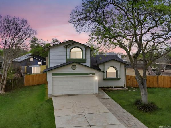 7906 Millers Trl, San Antonio, TX 78244