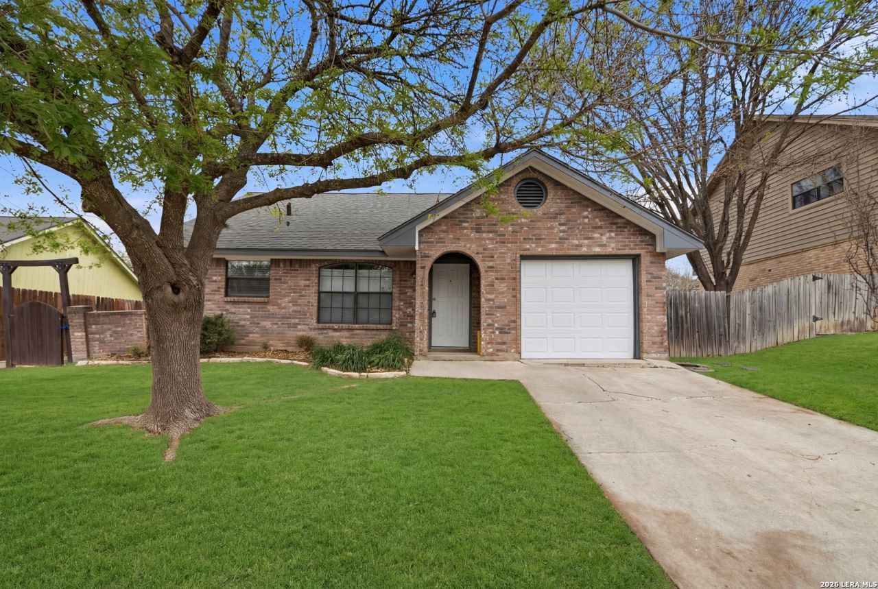3425 Country View, Cibolo, TX 78108 Main Photo