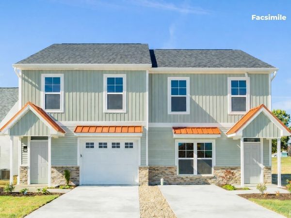 8209 S Westmead Drive, Newberry, IN 47449