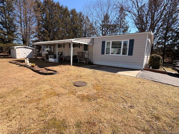 703 Fresh Pond Avenue , Unit 228, Calverton, NY 11933