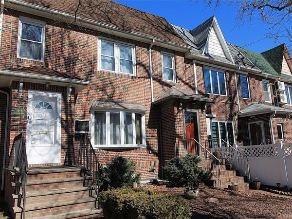 84-07 63rd Avenue, Middle Village, NY 11379