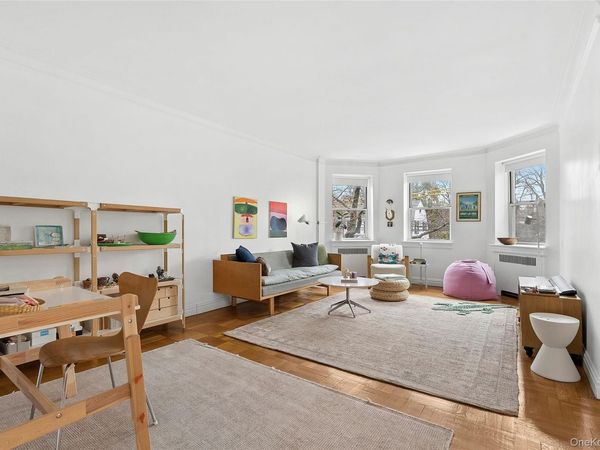 474 W 238th Street, Unit 2E, Bronx, NY 10463