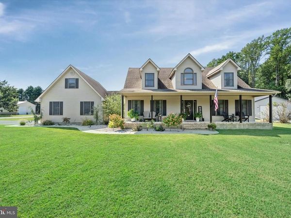 1265 BOWMAN ROAD, MILFORD, DE 19963