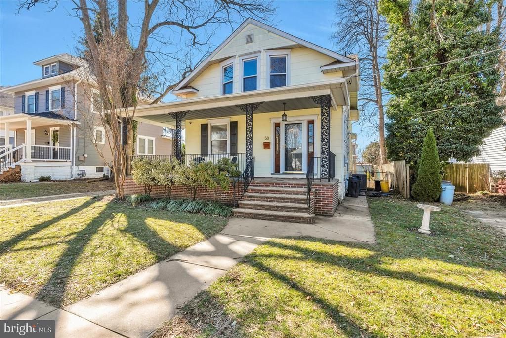 50 Beloit Avenue, Audubon, NJ 08106 Main Photo