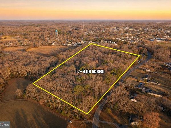 0 OAK AVENUE, LA PLATA, MD 20646