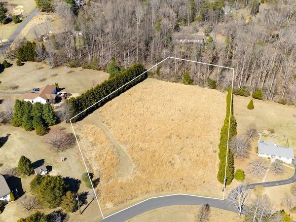 0 LIBERTY LN, MADISON, VA 22727