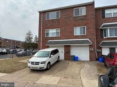 4206 CHALFONT PLACE, PHILADELPHIA, PA 19154