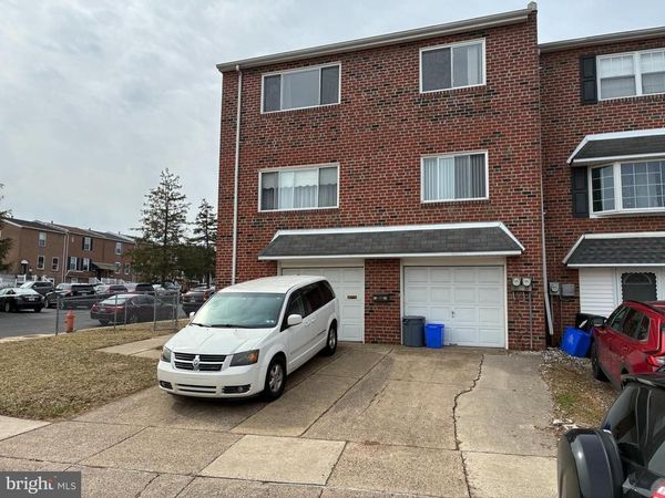 4206 CHALFONT PLACE, PHILADELPHIA, PA 19154