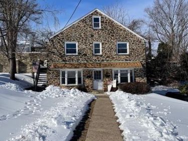 134 4TH AVENUE, BROOMALL, PA 19008