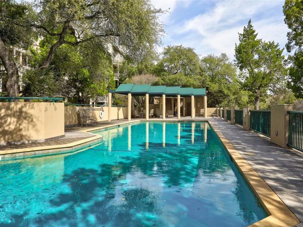 1735 Spyglass DR, Unit 117, Austin, TX 78746