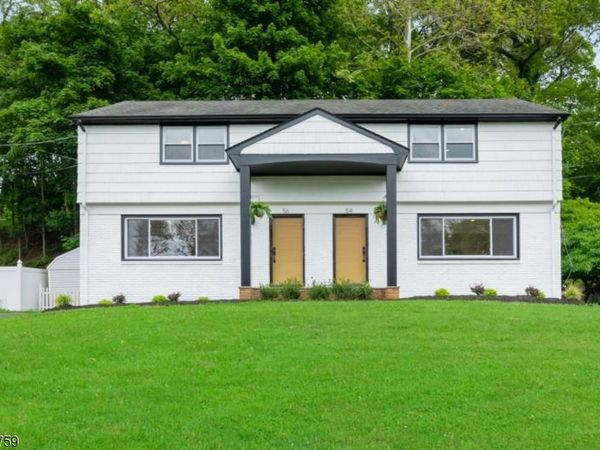 54 Park Ter, Caldwell, NJ 07006