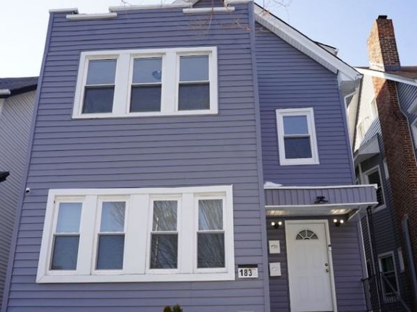 183 N Munn Ave, East Orange, NJ 07017